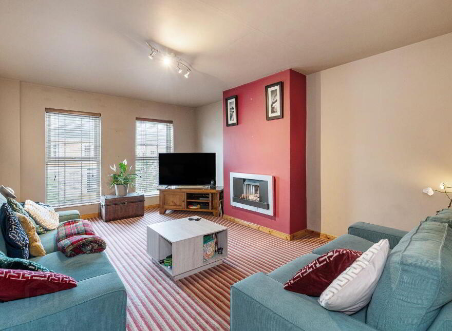 29 Lineybrook Cottages, Bangor, BT19 7EA