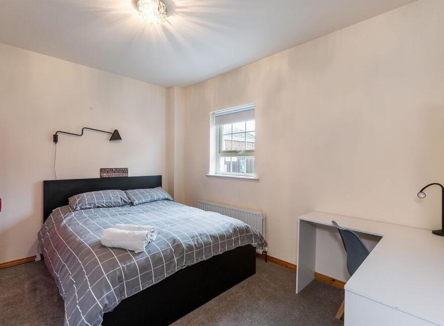 29 Lineybrook Cottages, Bangor, BT19 7EA