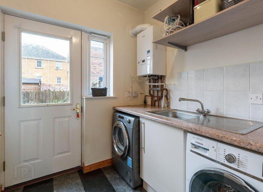 29 Lineybrook Cottages, Bangor, BT19 7EA