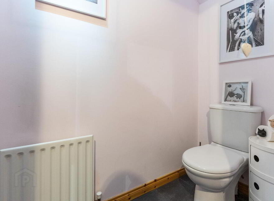 29 Lineybrook Cottages, Bangor, BT19 7EA