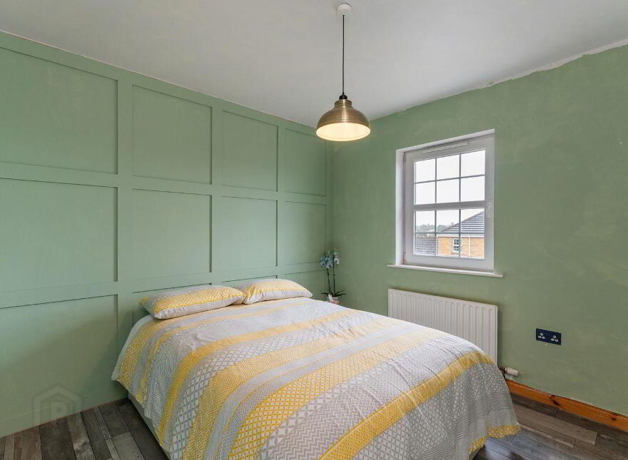 29 Lineybrook Cottages, Bangor, BT19 7EA