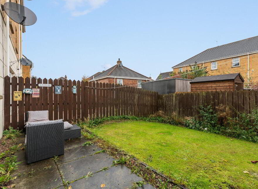 29 Lineybrook Cottages, Bangor, BT19 7EA