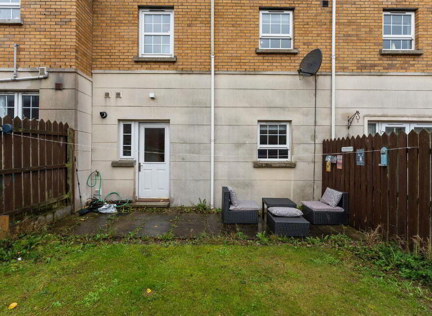 29 Lineybrook Cottages, Bangor, BT19 7EA