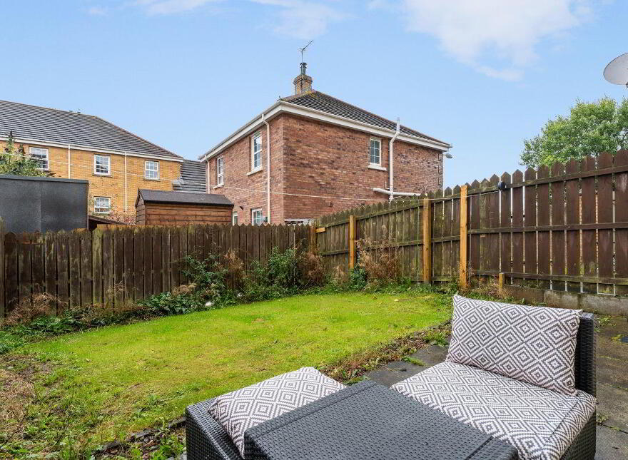 29 Lineybrook Cottages, Bangor, BT19 7EA