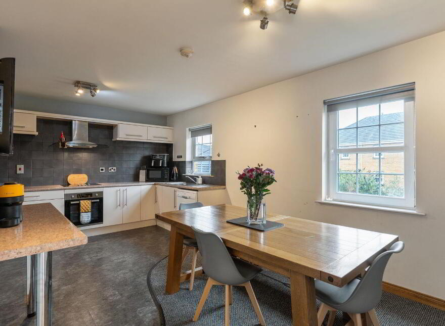 29 Lineybrook Cottages, Bangor, BT19 7EA