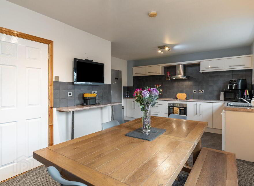 29 Lineybrook Cottages, Bangor, BT19 7EA