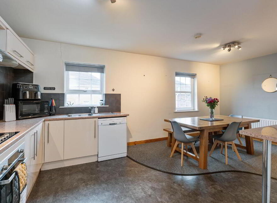 29 Lineybrook Cottages, Bangor, BT19 7EA