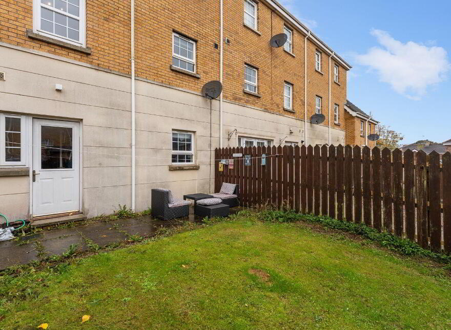 29 Lineybrook Cottages, Bangor, BT19 7EA