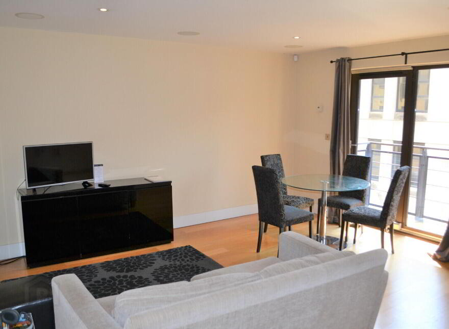 Apartment 15 2 Ulster Street, Belfast, BT1 3ES