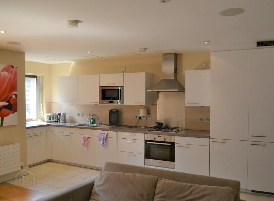 Apartment 15 2 Ulster Street, Belfast, BT1 3ES