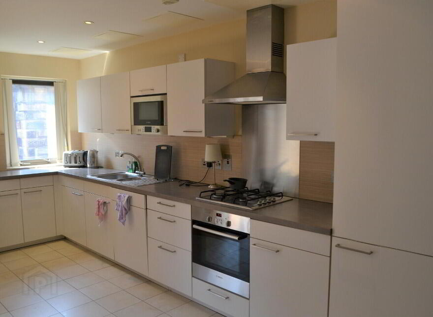 Apartment 15 2 Ulster Street, Belfast, BT1 3ES