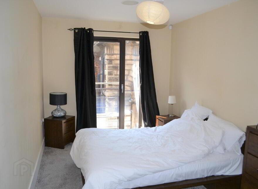 Apartment 15 2 Ulster Street, Belfast, BT1 3ES