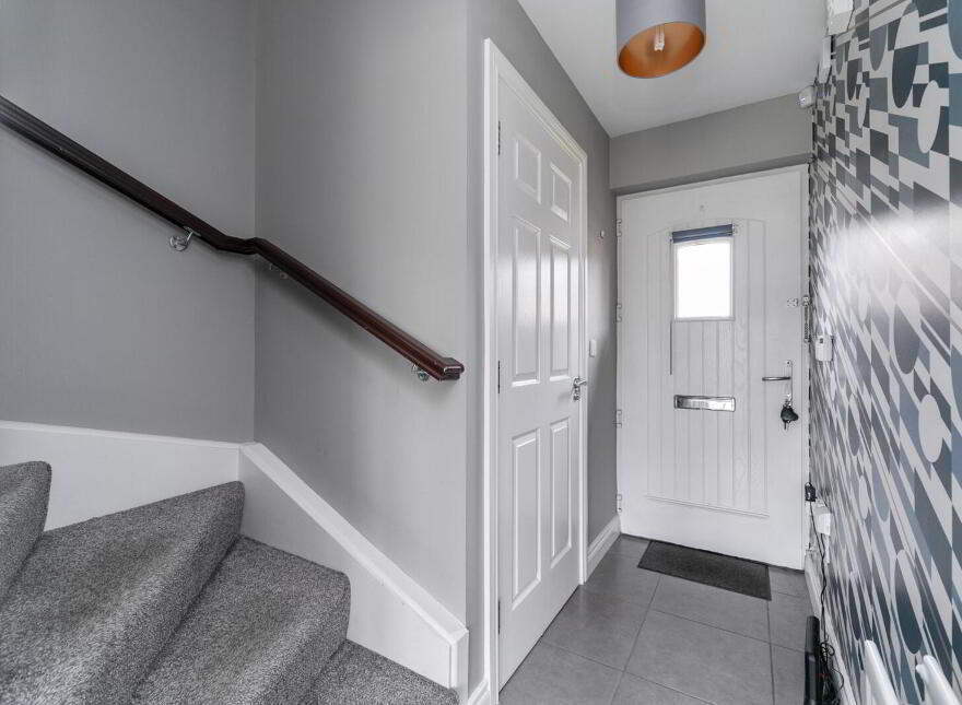 143 Coopers Mill Avenue, Dundonald, Belfast, BT16 1WR