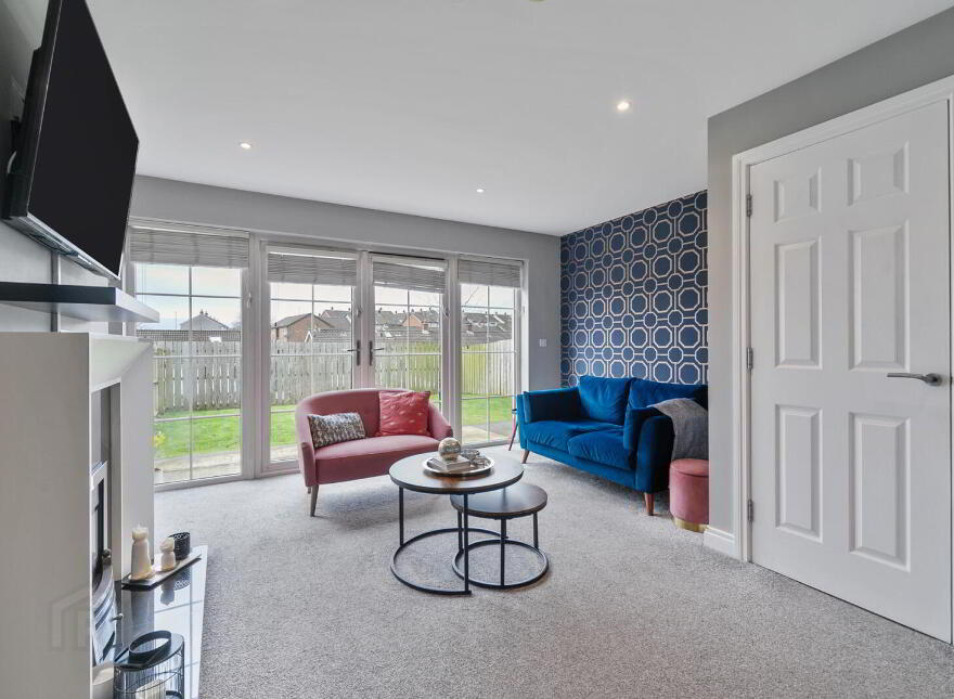 143 Coopers Mill Avenue, Dundonald, Belfast, BT16 1WR