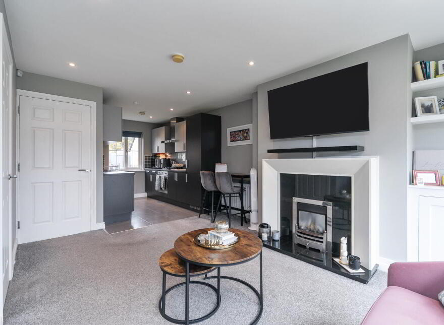 143 Coopers Mill Avenue, Dundonald, Belfast, BT16 1WR