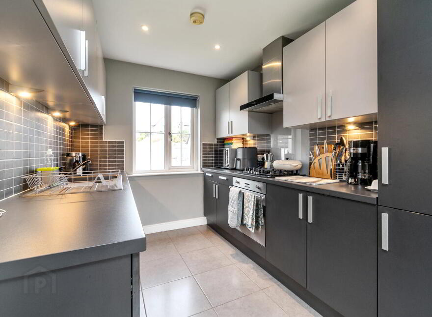 143 Coopers Mill Avenue, Dundonald, Belfast, BT16 1WR