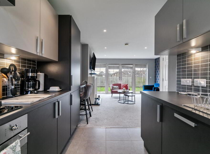 143 Coopers Mill Avenue, Dundonald, Belfast, BT16 1WR