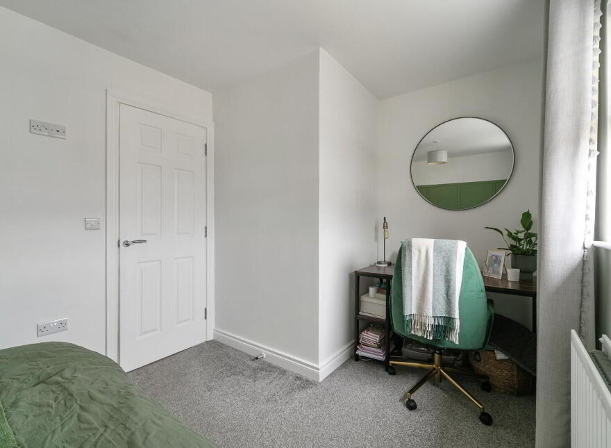 143 Coopers Mill Avenue, Dundonald, Belfast, BT16 1WR