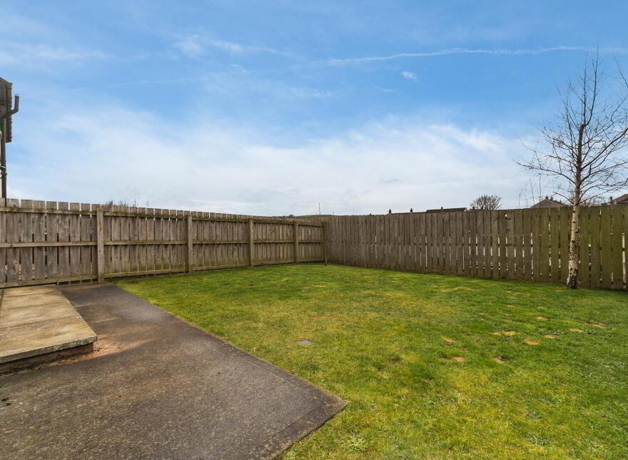 143 Coopers Mill Avenue, Dundonald, Belfast, BT16 1WR