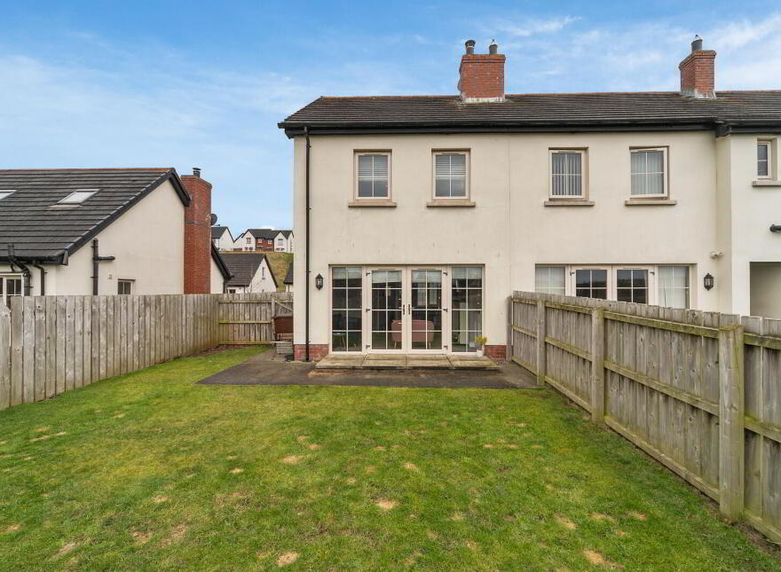 143 Coopers Mill Avenue, Dundonald, Belfast, BT16 1WR