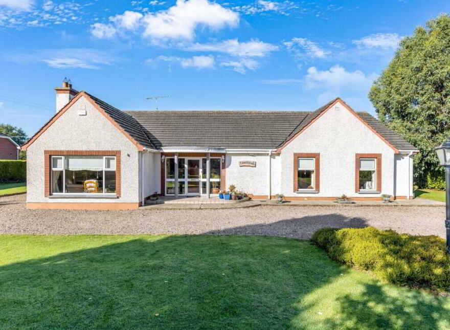Brionglóid, Ballydonnell, Baltray, A92HD59 photo