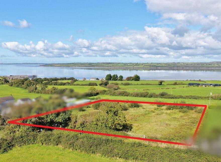 1.09 Acre Site, Glin, AT