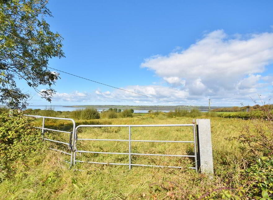 1.09 Acre Site, Glin, AT
