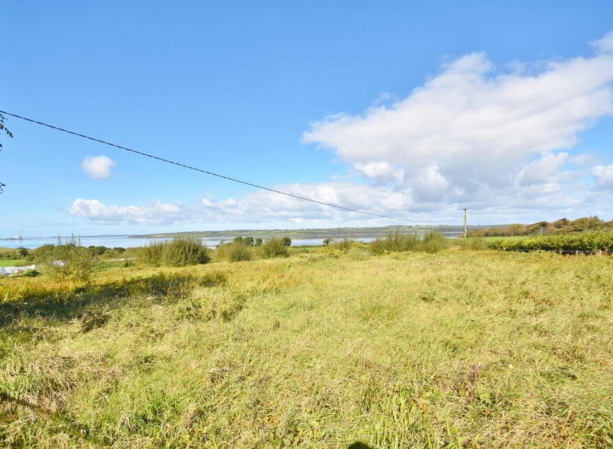 1.09 Acre Site, Glin, AT