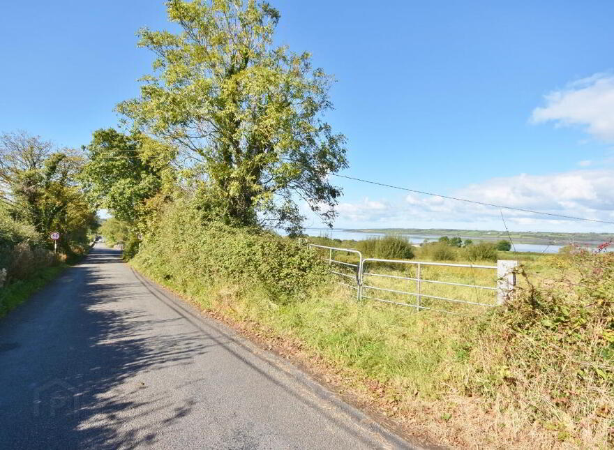 1.09 Acre Site, Glin, AT