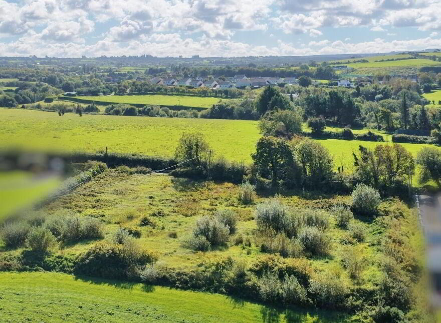 1.09 Acre Site, Glin, AT