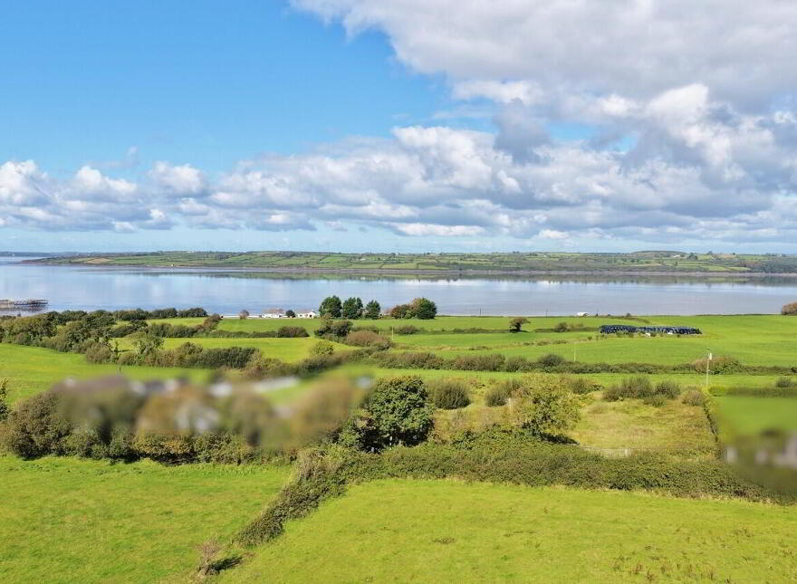 1.09 Acre Site, Glin, AT