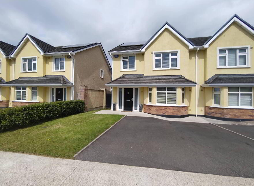 43 Evanwood, Golf Links Road, Castletroy photo