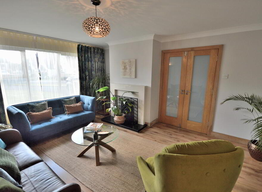 24 Tadworth, Bangor, BT19 7WD