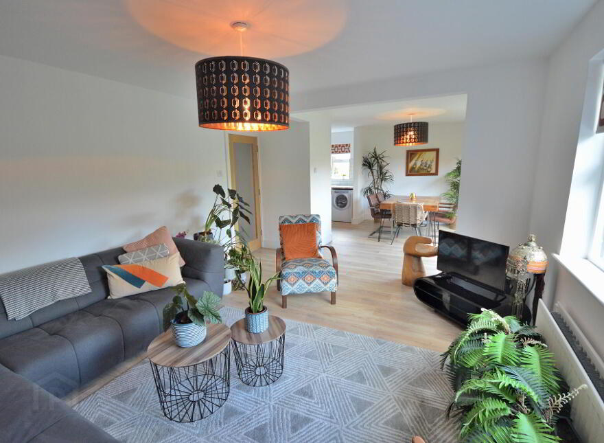 24 Tadworth, Bangor, BT19 7WD
