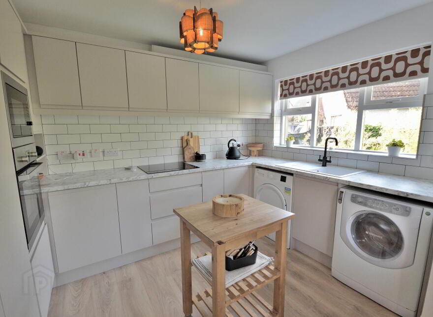 24 Tadworth, Bangor, BT19 7WD