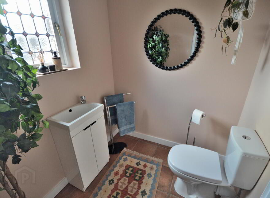 24 Tadworth, Bangor, BT19 7WD