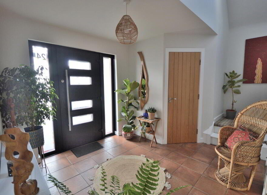 24 Tadworth, Bangor, BT19 7WD