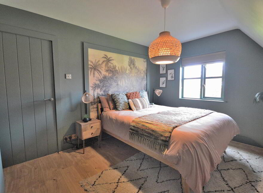 24 Tadworth, Bangor, BT19 7WD
