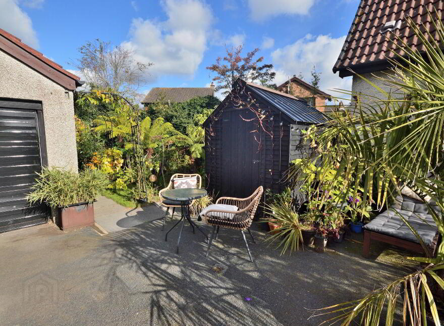 24 Tadworth, Bangor, BT19 7WD