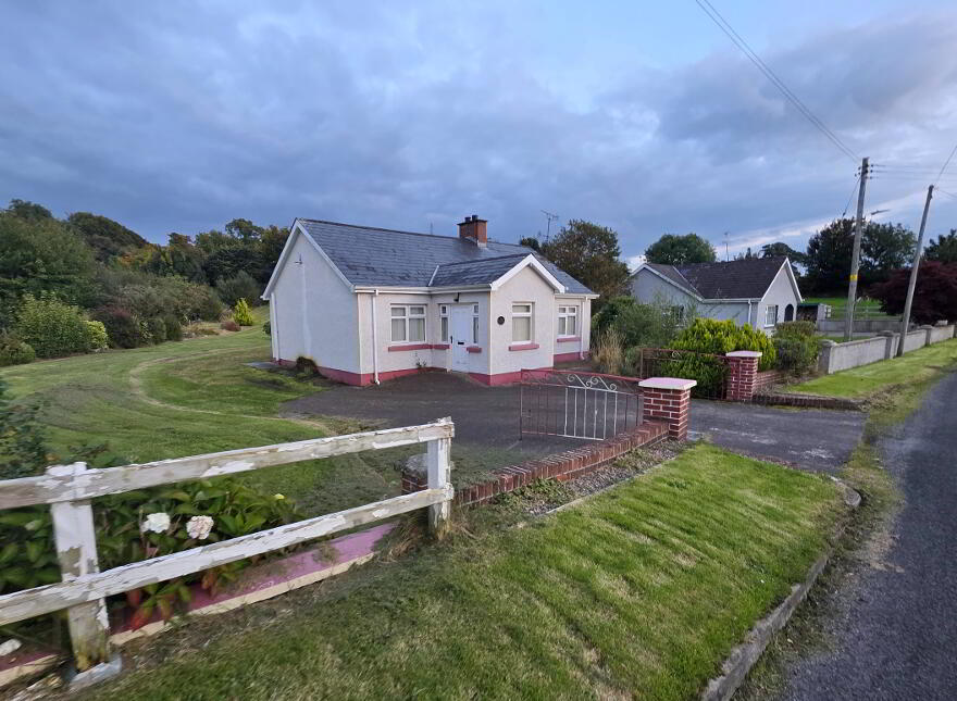 63 Station Road, Artigarvan, Strabane, BT82 0HQ photo