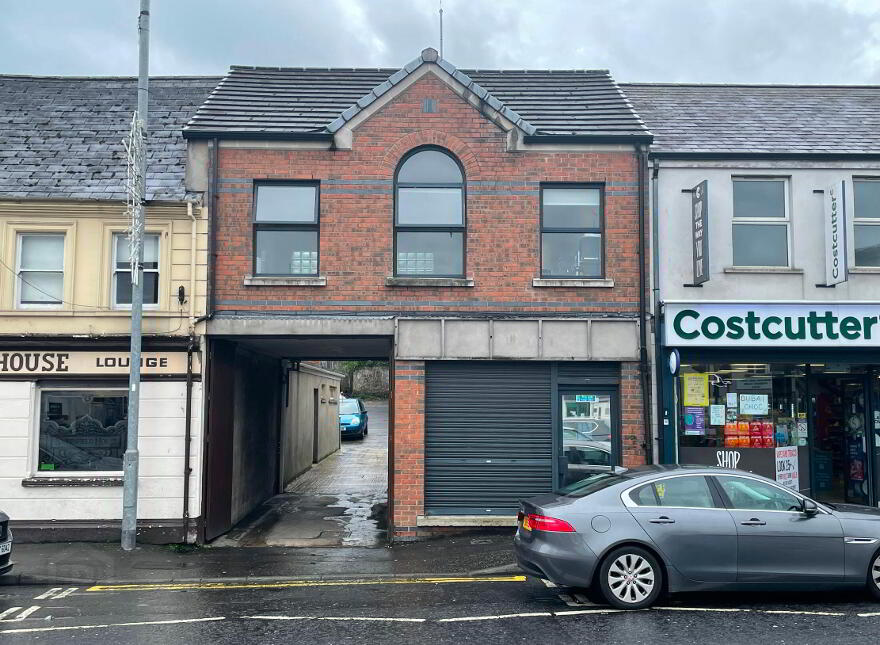 17 Smithfield Square, Lisburn, BT28 1TH photo