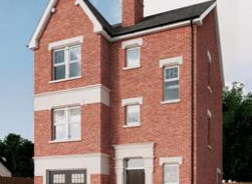Phase 5, Belvoir Park, South Belfast, Belfast, BT8 8FS