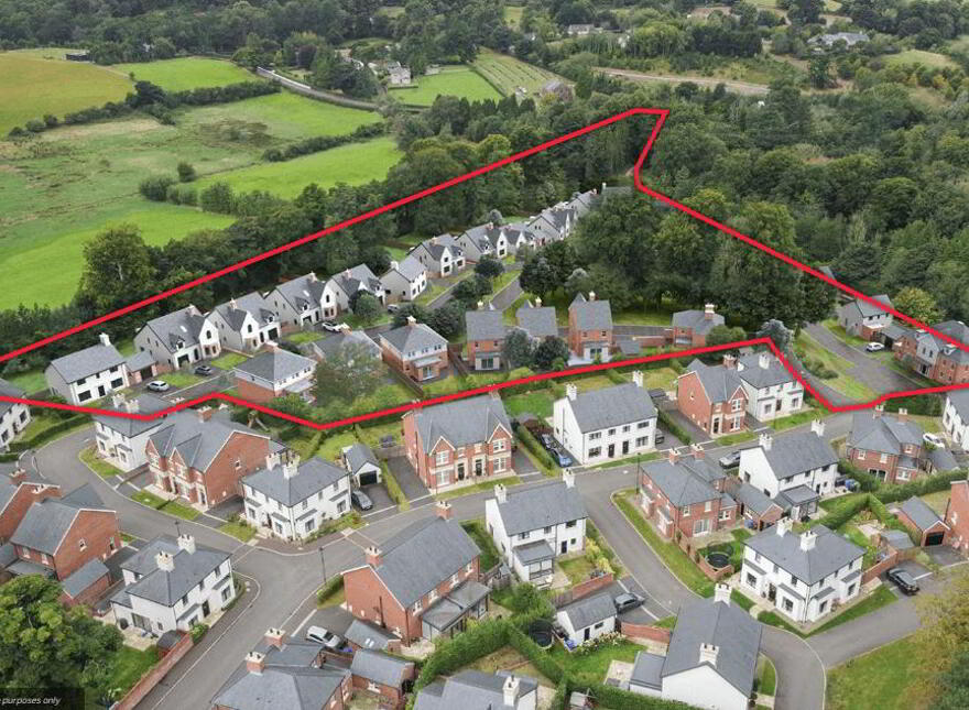 Phase 5, Belvoir Park, South Belfast, Belfast, BT8 8FS