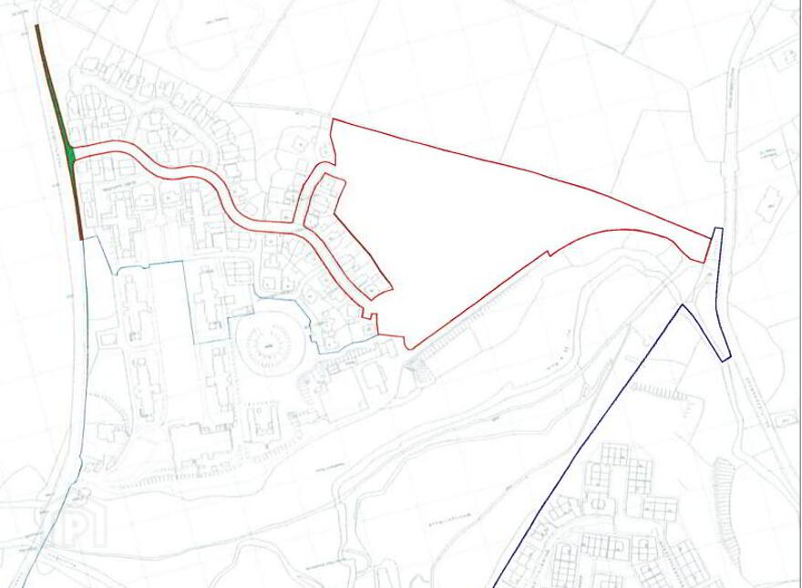 Phase 5, Belvoir Park, South Belfast, Belfast, BT8 8FS