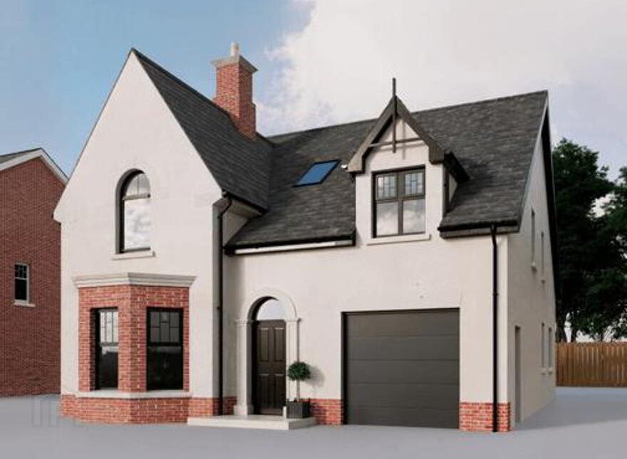 Phase 5, Belvoir Park, South Belfast, Belfast, BT8 8FS