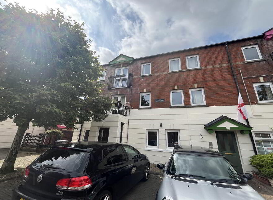 10 Ferndale Court, Lisburn Road, Belfast, BT9 7EE photo
