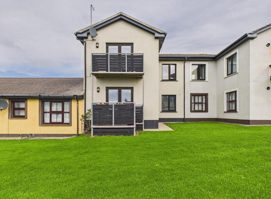 28 Pebble Drive Pebble Beach, Tramore, X91N9K8 photo