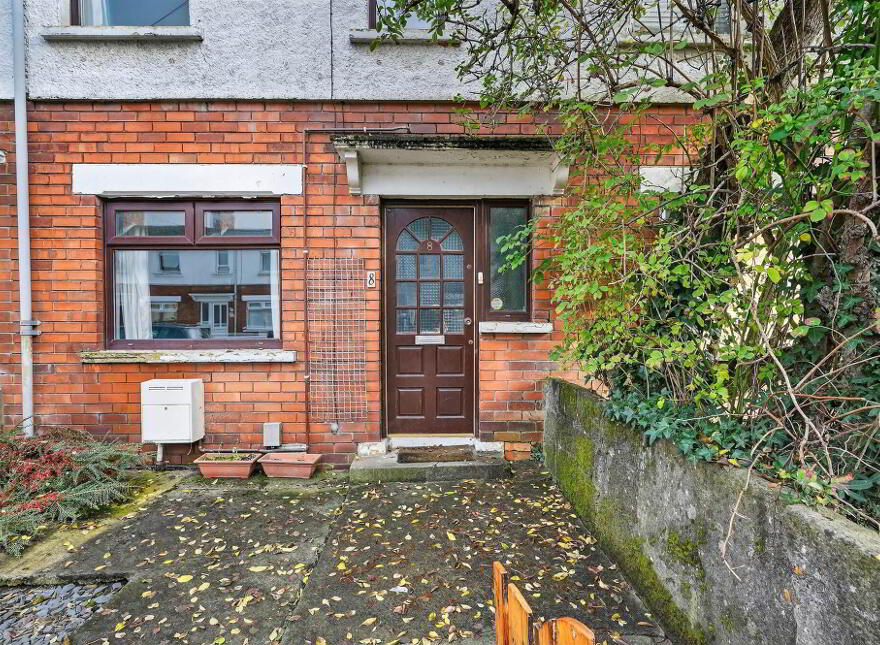 8 Sunnyside Drive, Belfast, BT7 3DX