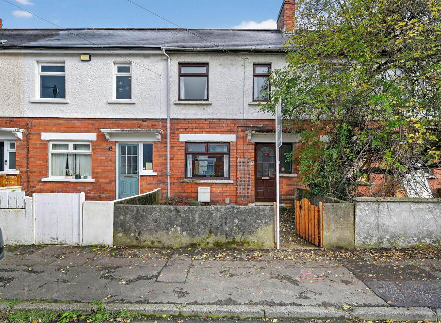 8 Sunnyside Drive, Belfast, BT7 3DX photo