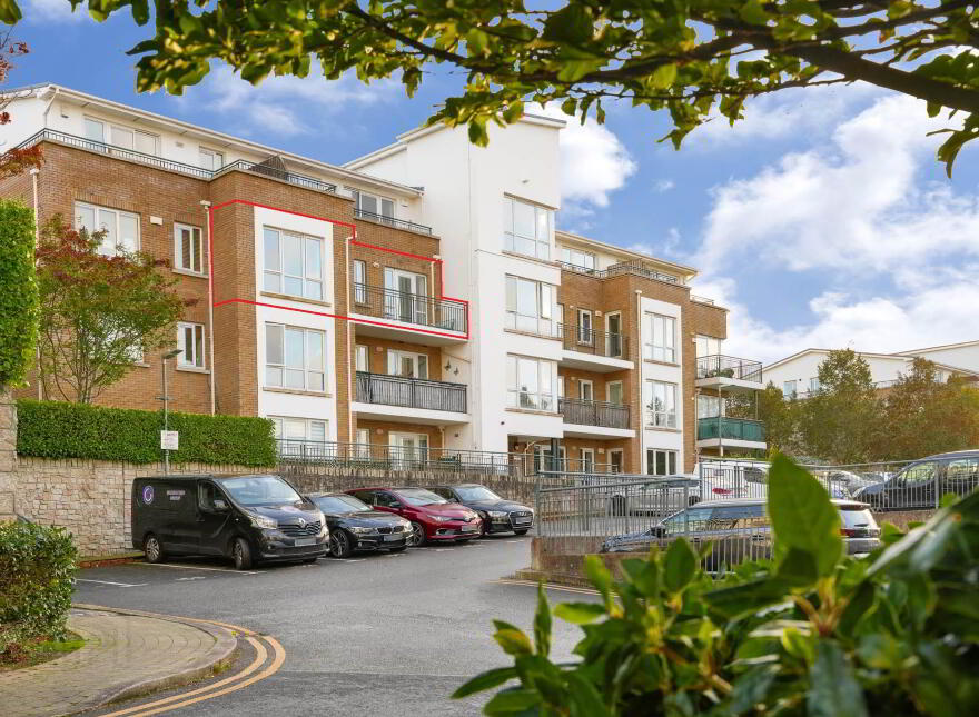 157 Sandyford View, Simon`s Ridge, Blackglen Road, Sandyford, Dublin, D18X2DX photo